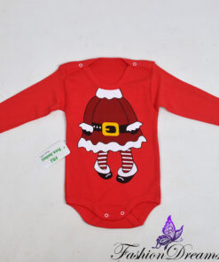 Jõuluteemaline body