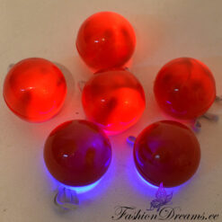 Alternative view of Valgustusega klouni nina