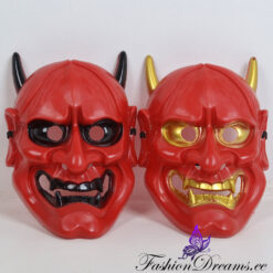 Kuradi / saatana mask