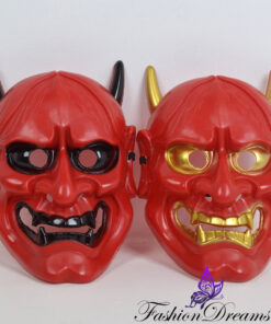 Kuradi / saatana mask