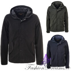 Meeste kevad-sĂĽgis jope