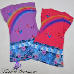 Frozen tuunika Soodukas.Com