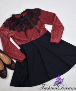 Alternative view of Laste kleit