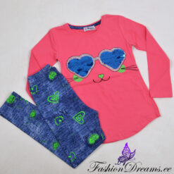 Alternative view of Pluus + retuusid