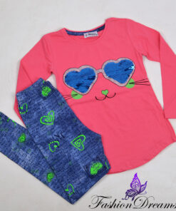 Alternative view of Pluus + retuusid