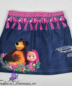 Maša ja karu seelik