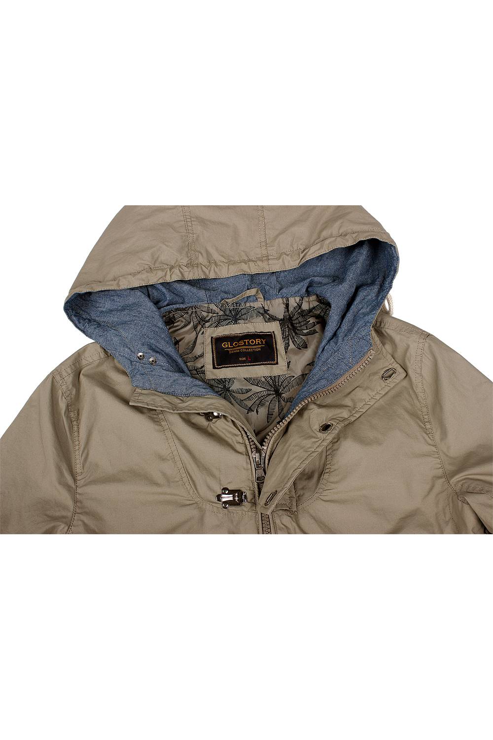 Meeste kevad-sügis jope - Image 5