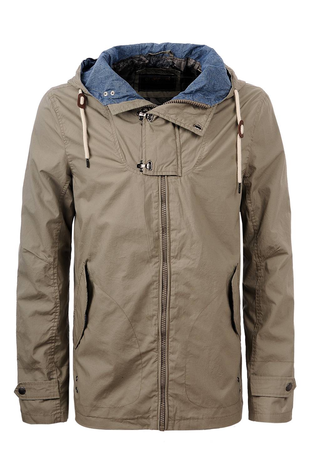 Meeste kevad-sügis jope - Image 2