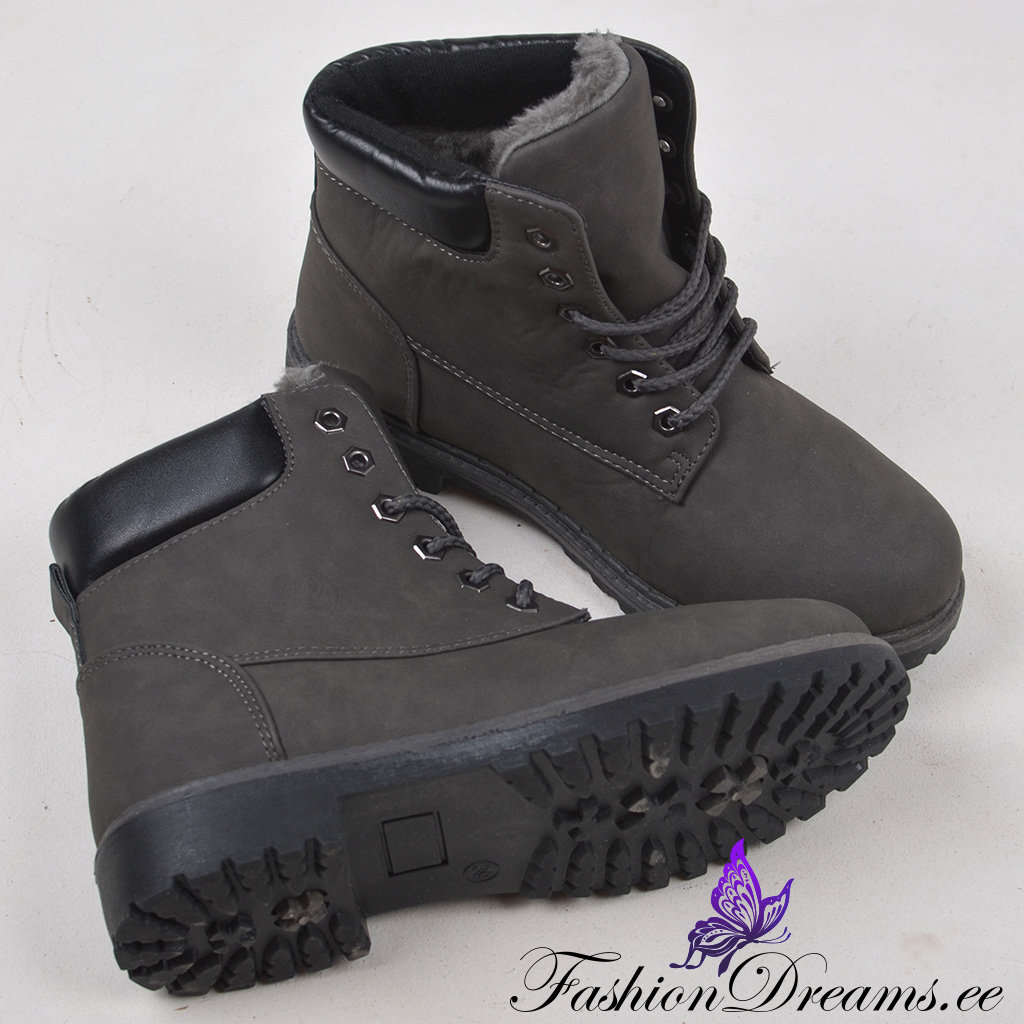 Talvesaapad - Image 2