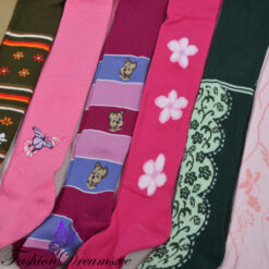 Alternative view of Laste sukkpüksid