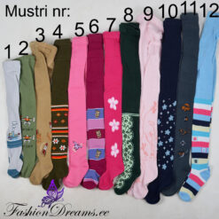 Laste sukkpüksid Soodukas.Com