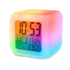 Kameeleon-äratuskell