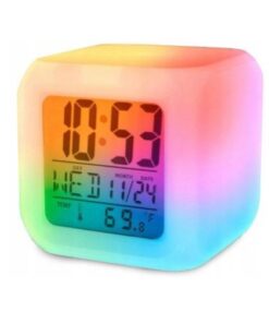 Kameeleon-äratuskell