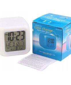 Alternative view of Kameeleon-äratuskell