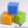 3d labürint