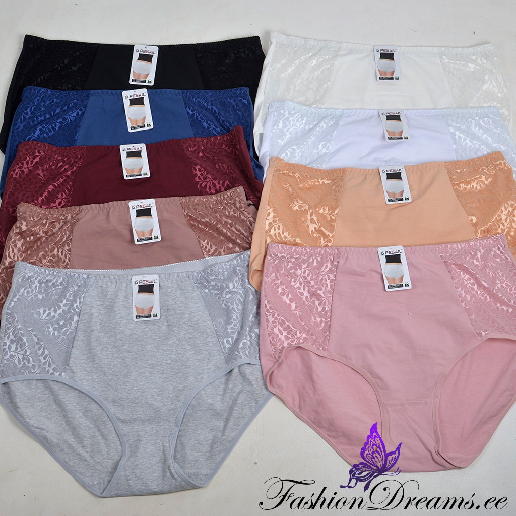 Aluspüksid (5XL-8XL) - Image 2