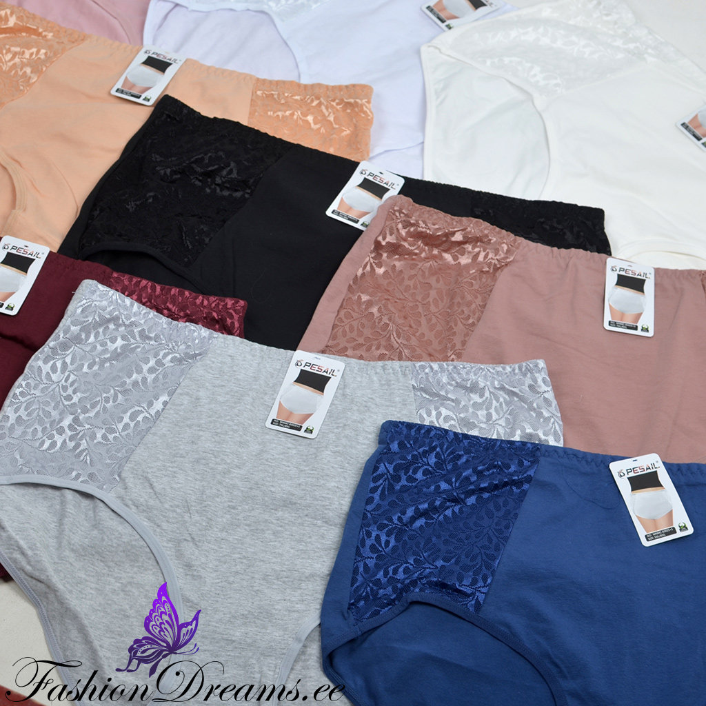 Aluspüksid (5XL-8XL) - Image 4