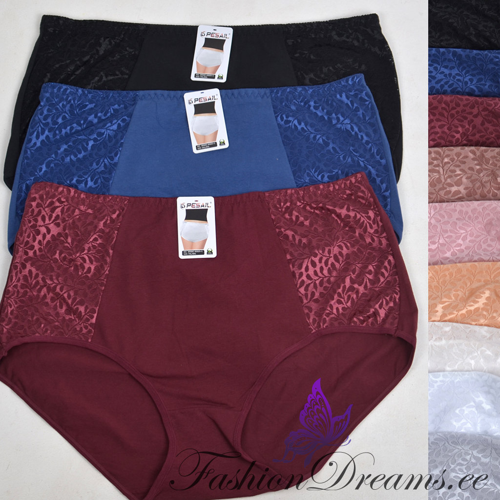 Aluspüksid (5XL-8XL)