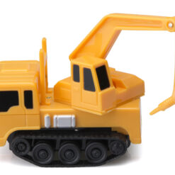 joone järgi sõitev auto