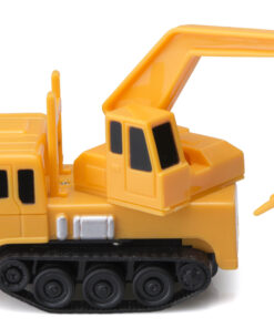 joone järgi sõitev auto