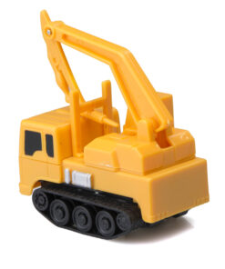 joone järgi sõitev auto