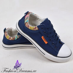 Alternative view of Tennised / ketsid