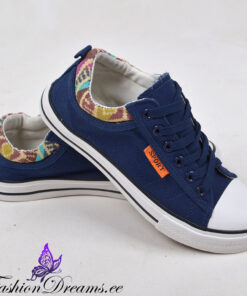 Alternative view of Tennised / ketsid