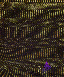 Alternative view of Kuldne sädelev kleit (44-52)