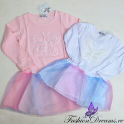 Kleit liblikaga (1a-5a)