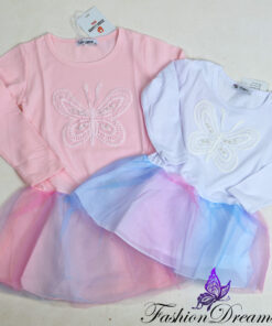 Kleit liblikaga (1a-5a)