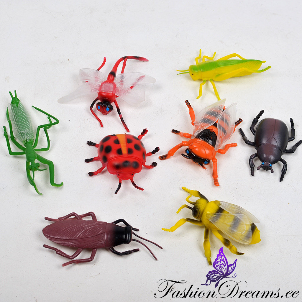 Suured putukad - Image 6