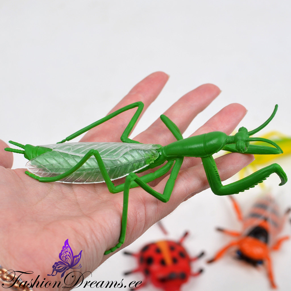 Suured putukad - Image 2