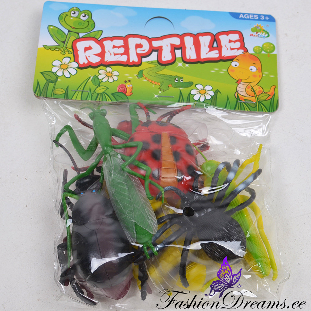 Suured putukad - Image 7