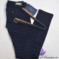 Alternative view of Püksid + vöö