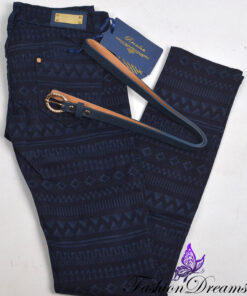 Alternative view of Püksid + vöö