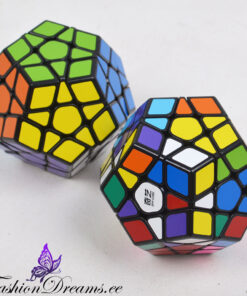 Alternative view of Megaminx ruubiku kuubik 12 viisnurkse küljega