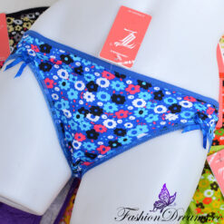 Alternative view of Aluspüksid