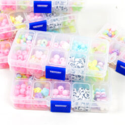 pärlid ehete valmistamiseks