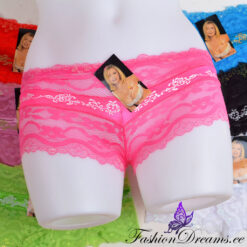 Alternative view of Pitsilised bokserid