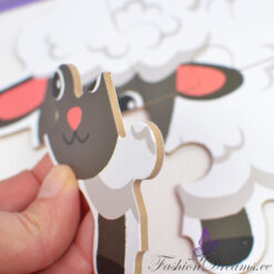 6 loomadega puslet karbis – Soodukas.Com 6 loomadega puslet karbis Soodukas.Com