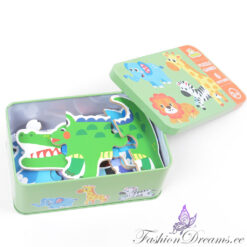 6 loomadega puslet karbis – Soodukas.Com 6 loomadega puslet karbis Soodukas.Com