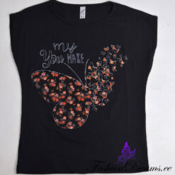 Alternative view of T-särk