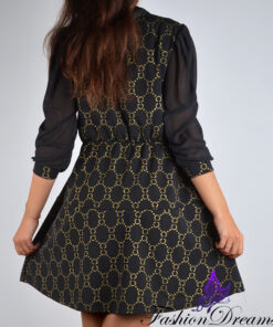 Alternative view of Kleit