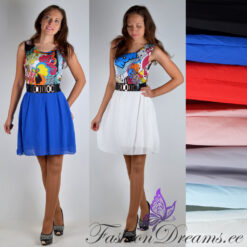 Suvekleit + pihavöö