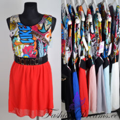 Alternative view of Suvekleit + pihavöö