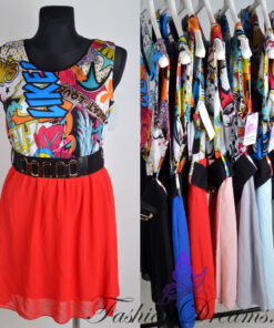 Alternative view of Suvekleit + pihavöö