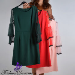 Alternative view of Kleit