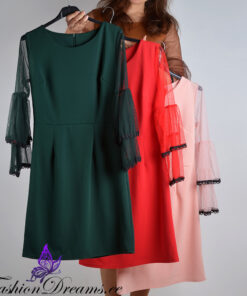 Alternative view of Kleit