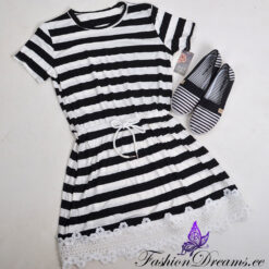 Alternative view of Triibuline kleit