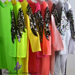 Alternative view of Tuunika litritest tiibadega